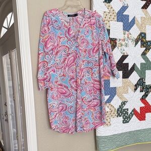 ❣️Ralph Lauren Sleep Shirt